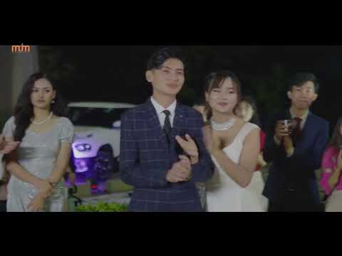 JH PEKA - VAN A DUAI CHUANG E | BLACK ROSE OST