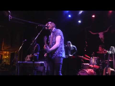Alberta Cross - "Lucy Rider" (live) - Seattle, WA (05-16-16)
