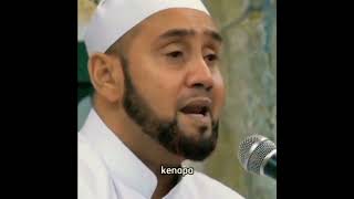 Download lagu Menangis karena ini | Habib Syech mp3
