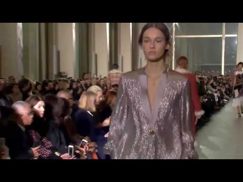 Tory Burch Fall Winter 2016/2017 New York Fashion Week