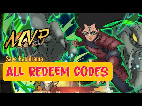 AFK Ninja Gameplay | New All 2 Redeem Codes - Free V10 & Free S+ Ninja Naruto Idle RPG Android iOS