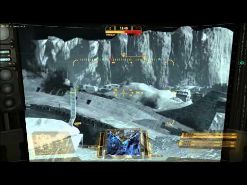MechWarrior Online: PPC Cataphract