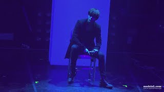 160803 그해여름3 INFINITE L 명수 &#39;ONE DAY&#39;