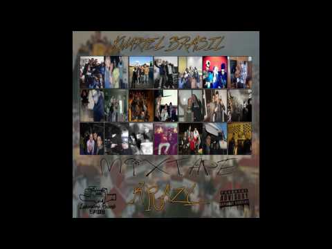 07. Ged & Kuartel Tks - Não Mudo