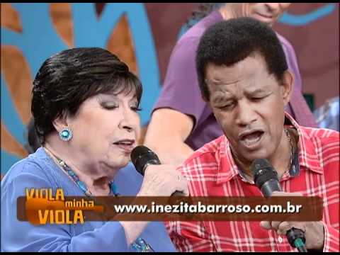 ''Velho Pilão'', por Jair Rodrigues e Inezita Barroso