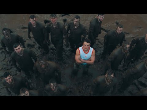 Think you know what it takes to be a Royal Marine? This film reveals the truth...