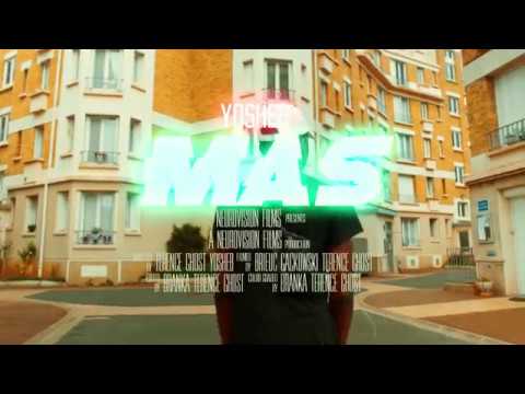 Yo$heb - MAS  prod. Benihana (Clip Officiel)