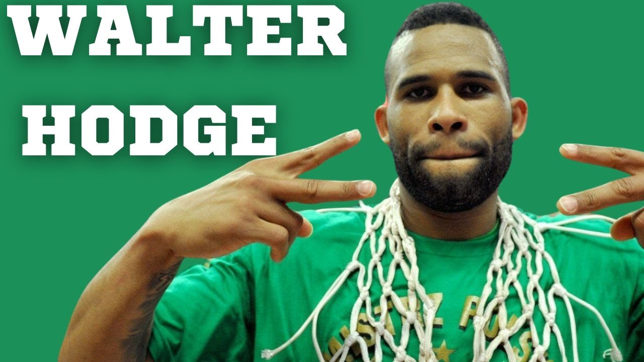 WALTER HODGE w Strefie Chanasa !