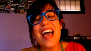 Everybody knows Jason - Alyssa Bernal -Video response Lysseners Music