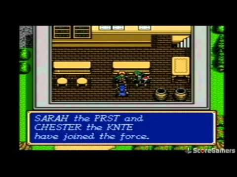 shining force 3 wii