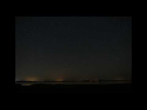 13 10 2018 Gülper See HQ Timelapse