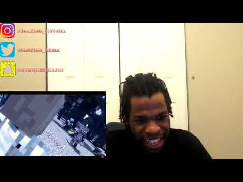 ANNOYING VILLAGERS 33 REACTION *SOMEONE NEW JUST POPPED UP!! HOLY SH..*