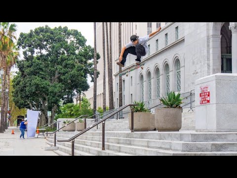 My Video part “LIGHT” 2023