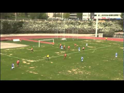 Kooste: MP - Sudet 21.5.2011