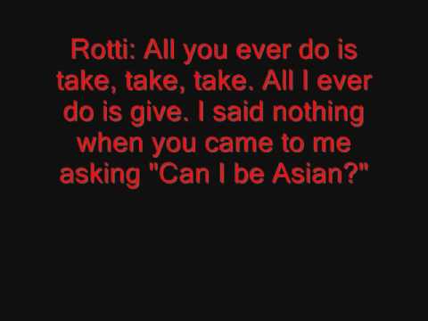 Happiness Is Not A Warm Scalpel-Repo! (Raised Pitch With Lyrics)