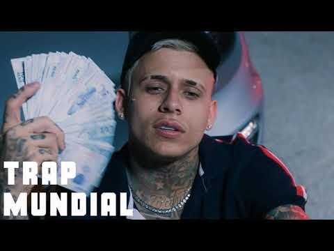 MC Pedrinho Feat DJ Caio Passos 7773 - Nois e a Rua (Trap Mundial) 2020
