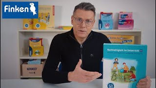 Nachhaltigkeit im Unterricht 3/4 – Aktionen und Projekte für nachhaltige Entwick