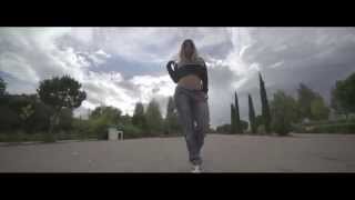 Dame Una Hora Video Oficial Santa RM Kryz Ft C Kan Norykko SantaRMTV 2014