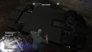 GTA5 オンライン PK上手くなりたい！LIVE