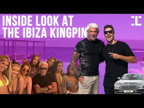 "A DAY IN THE LIFE" - WAYNE LINEKER