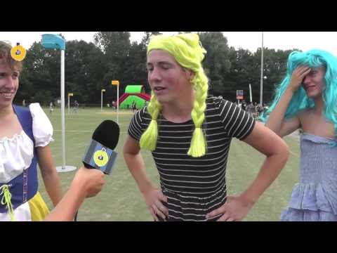 KZtv - KZ / Hiltex Open Dag 2013