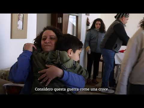 Libano disarmato | Un documentario di Fernando de Haro