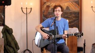 Erlend Øye - Thirteen - Big Star - ‪Live at Trænafestivalen 2011‬ #4