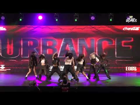 URBANCE 2K25  |  THE LIL'9ER  |  YOUTH A