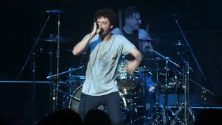 &quot;Apologize (2nd time live)&quot; Grandson@Kirby Center Wilkes-Barre, PA 1/27/19