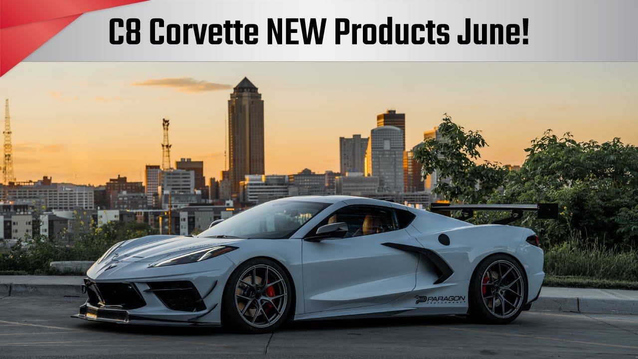 New Products June 2022