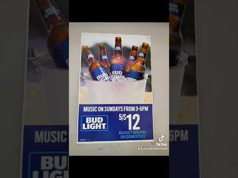 Cozzie's Bar Video Review