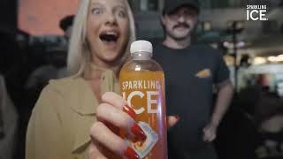 Sparkling Ice The Final "Sparkling Sessions" Stop: ACL Music Festival