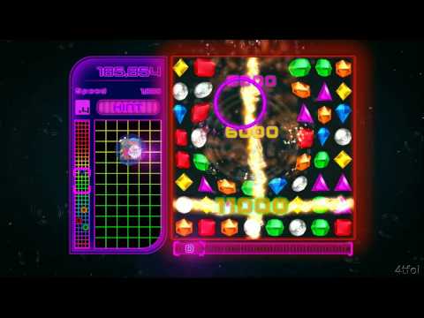 Bejeweled Blitz LIVE Xbox 360