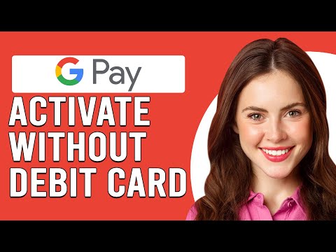 Google Pay Without Cvv