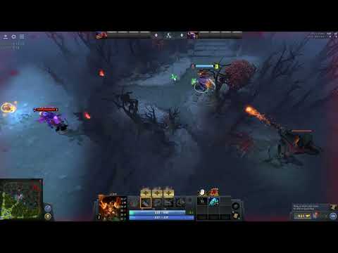 Mid De-warding Guide