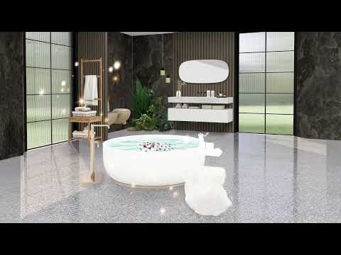 Zen Master: Design & Relax Video