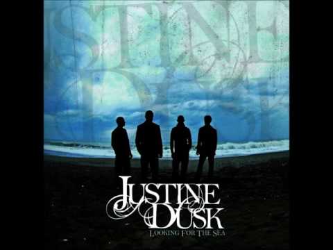 Justine Dusk - The Shell