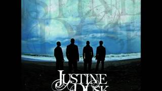 Justine Dusk - The Shell