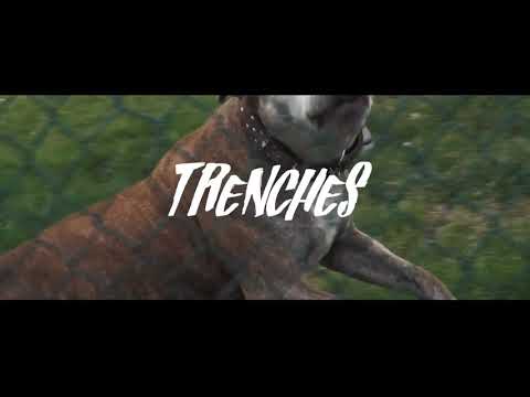 Dizzle DiCaprio x Trenches (Official Video) Shot & Directed By MJD Productions