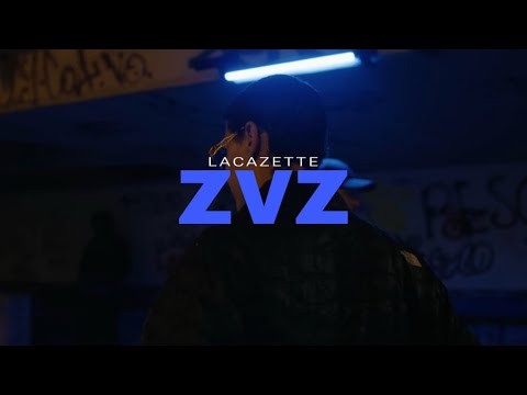 LACAZETTE - ZVZ 