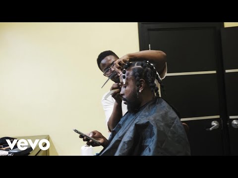 Popcaan - Lifestyle Moment (Official Video)
