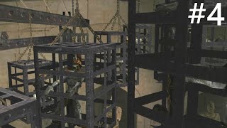 【※実況】 GOD OF WAR その４（プレイステーション2 / 2005年11月17日発売（日本版）