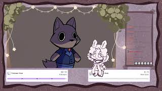 THE WERECLEANER & ALPACA STACKA & RHYTHM QUEST Full Stream Archive!