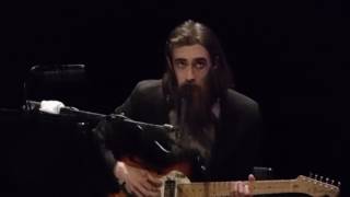 Keaton Henson - You (HD Live at Royal Theatre Carré Amsterdam, 1 November 2016)