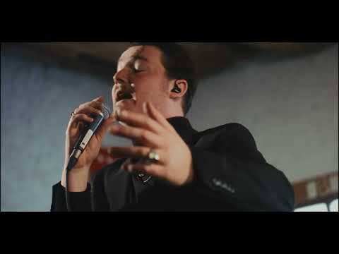 Dan Millson - Echo Through Time (Live Session)