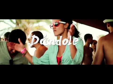 Nicola Fasano & Dual Beat Feat Flo rida & Jaykay - Dándole (Official Video HD)