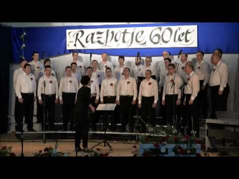 MoPZ Razpotje - Ob večerni uri