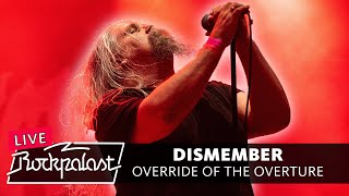 Music video thumbnail preview for Dismember – \ by Dismember