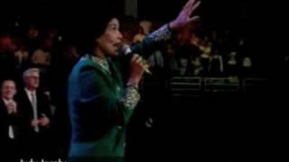 Video thumbnail of "Judy Jacobs - Days of Elijah (No God Like Jehovah)"