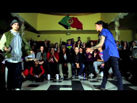 Chaos Unleashed III - Top 8 - Greenteck vs Wonka (Tie Breaker)